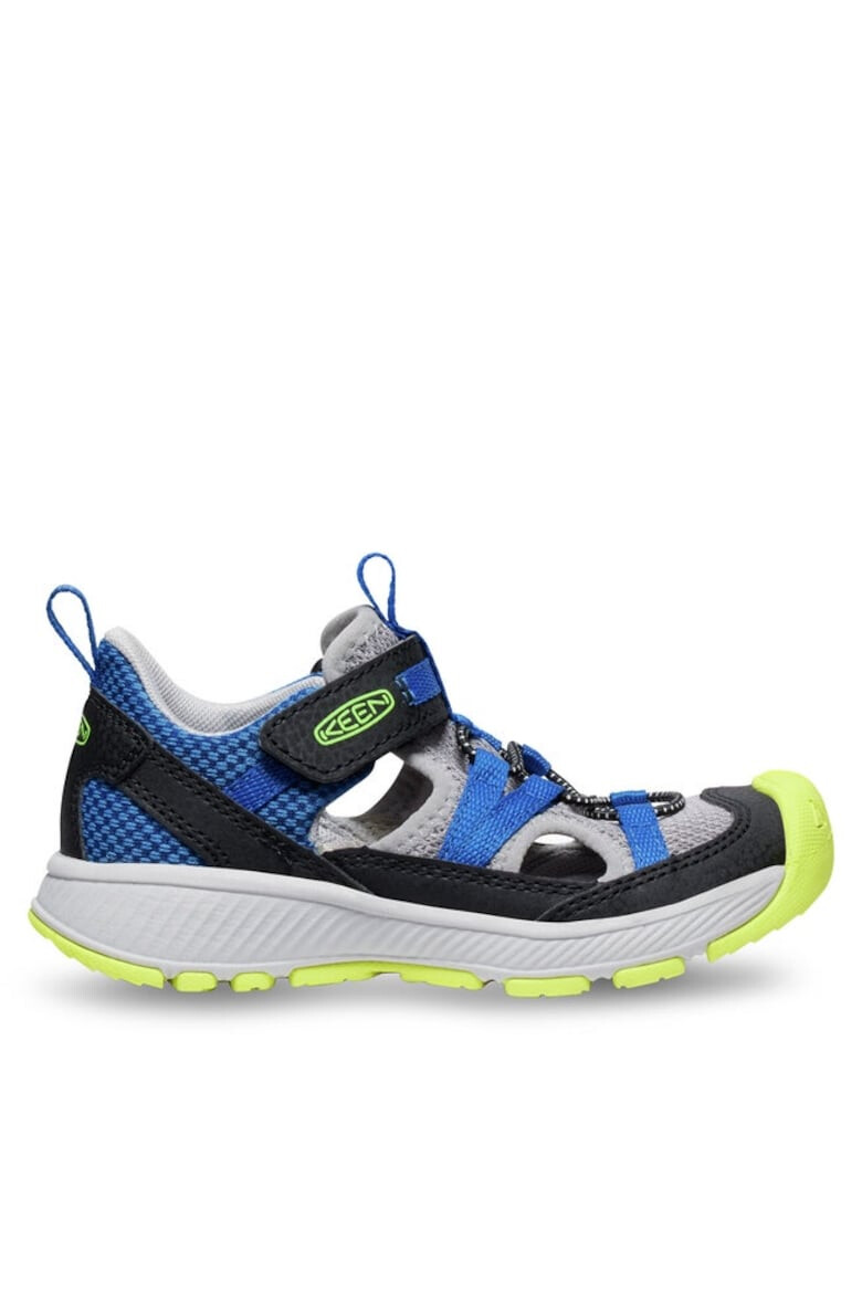 Keen Pantofi sport copii 304189852 Textil 24 EU Multicolor - Pled.ro