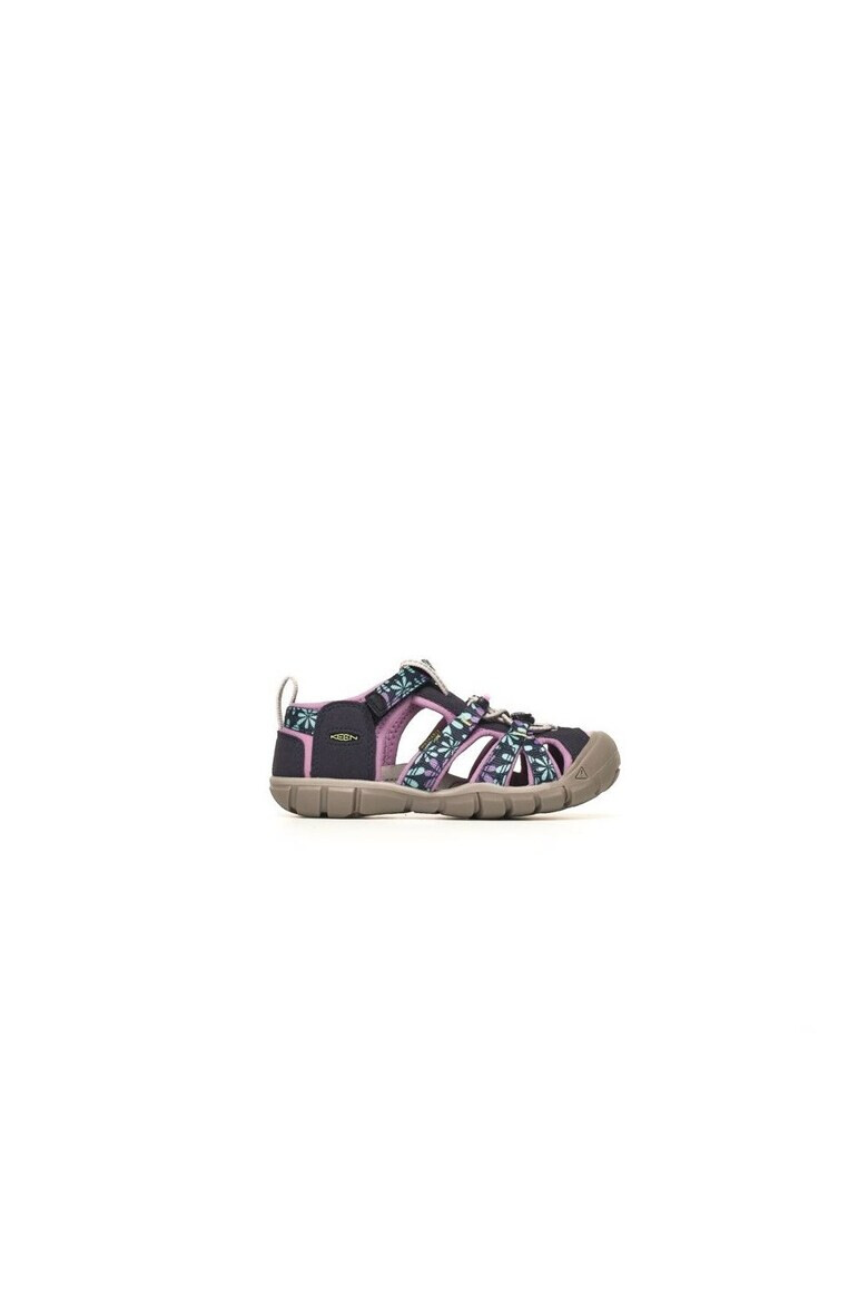 Keen Sandale Universal Seacamp Ii Cnx Youth Sintetic Bleumarin - Pled.ro