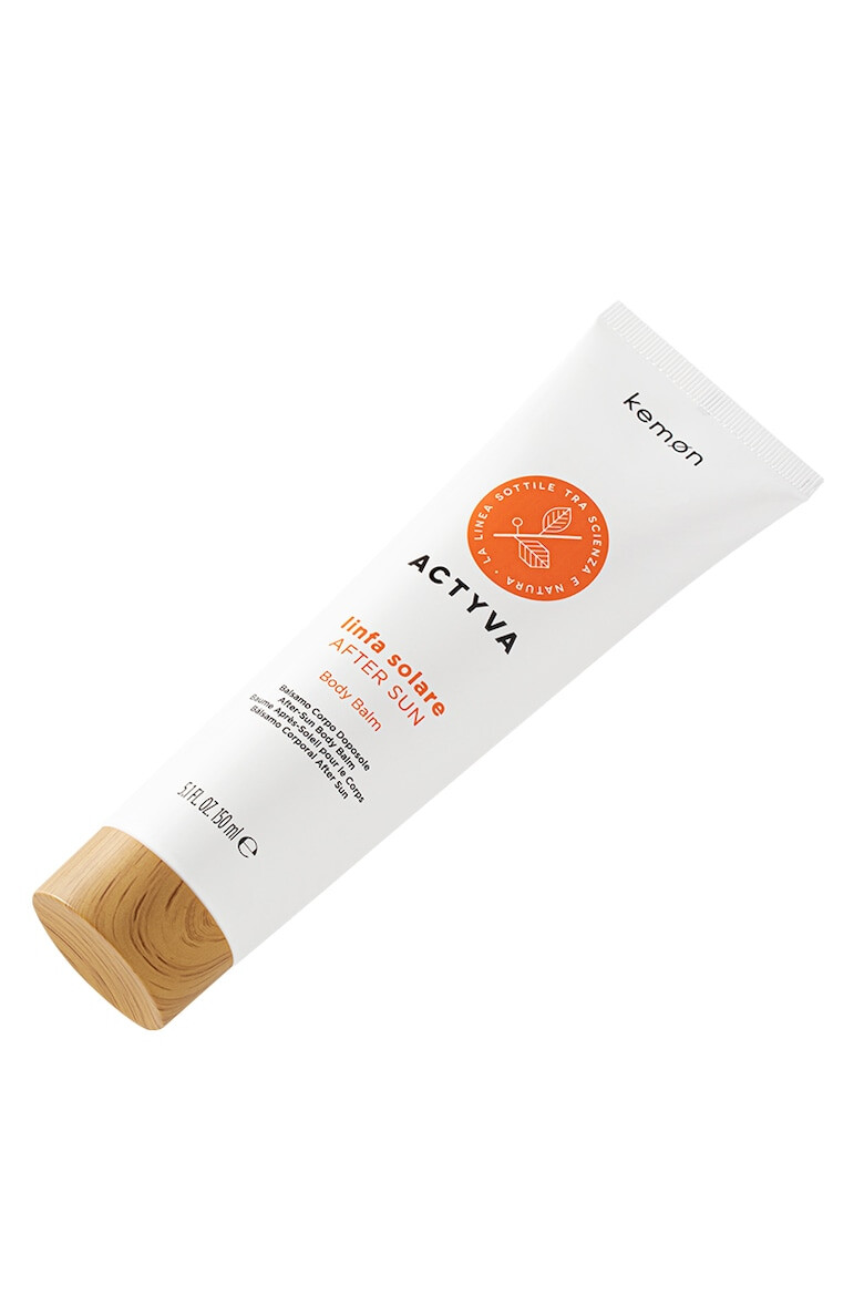 Kemon Balsam dupa soare pentru corp Actyvia Linfa Solare After Sun Body Balm 150 ml - Pled.ro