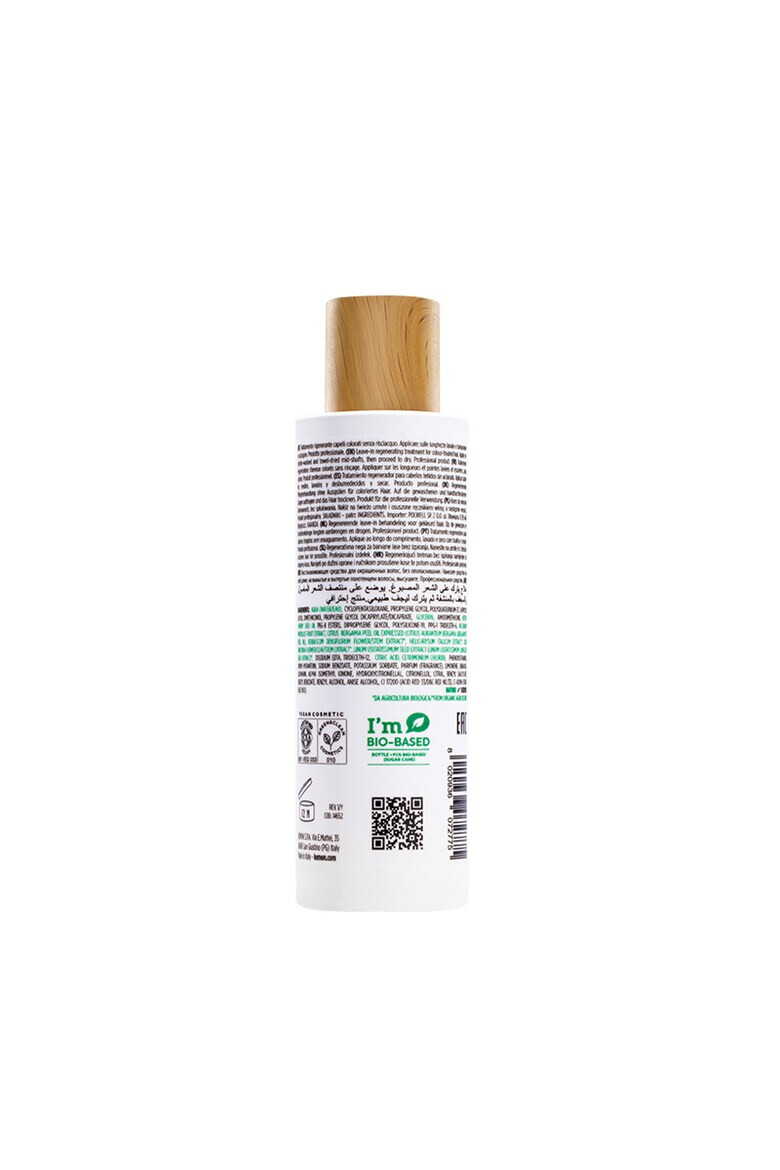 Kemon Crema pentru par vopsit Actyva Colore Brillante 125 ml - Pled.ro