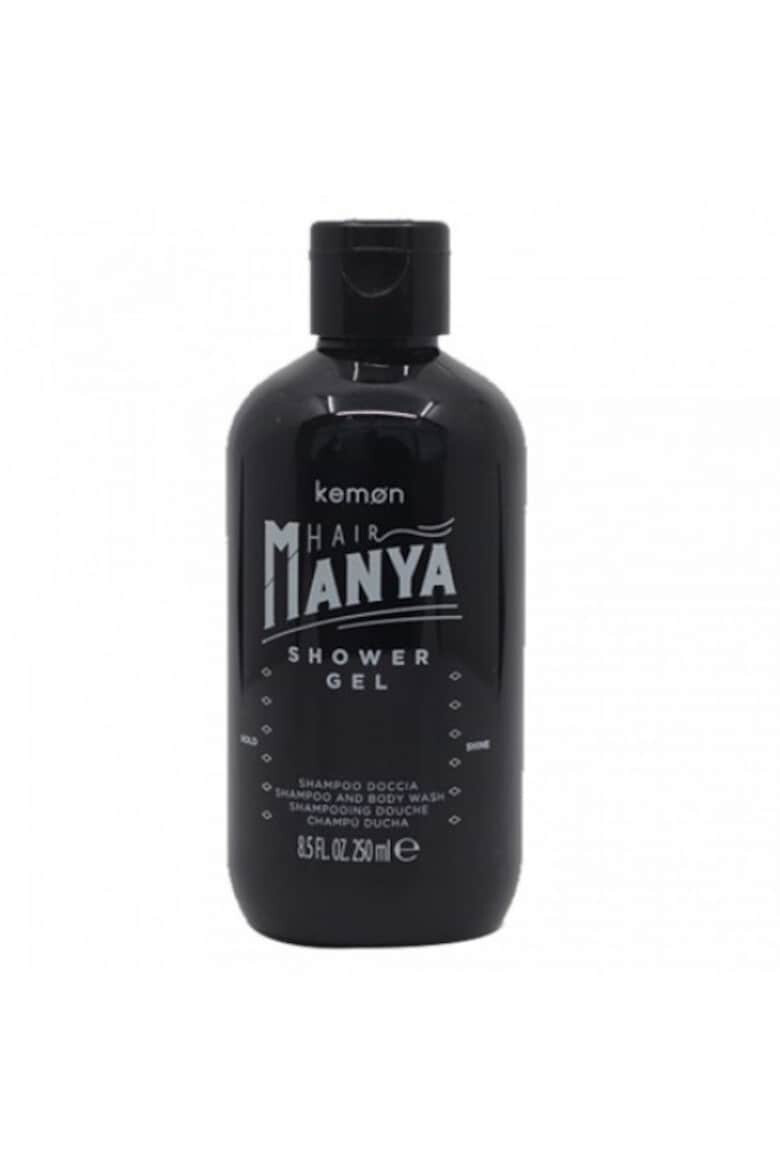 Kemon Gel de dus Hair Manya 250 ml - Pled.ro