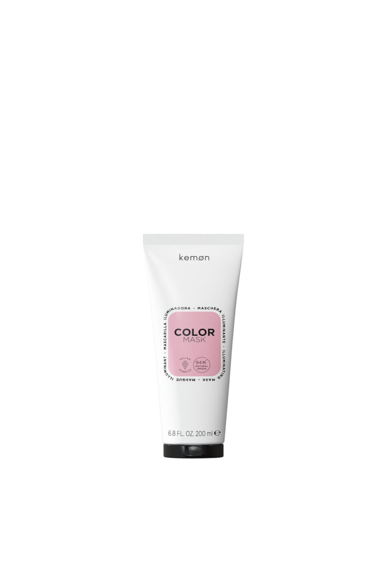 Kemon Masca pentru par vopsit Care Color Mask Velian 200 ml - Pled.ro