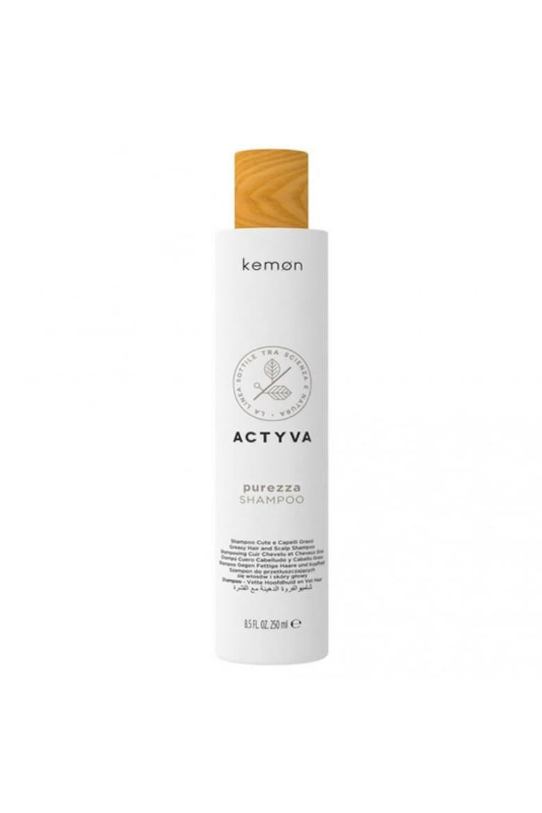 Kemon Sampon Actyva Shampoo 250 ml - Pled.ro