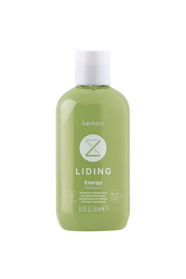 Kemon Sampon par Liding Energy 250 ml - Pled.ro