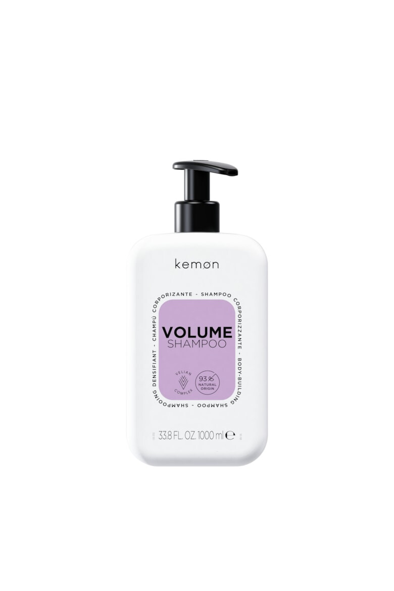 Kemon Sampon pentru Volum Care Volume Shampoo ml - Pled.ro