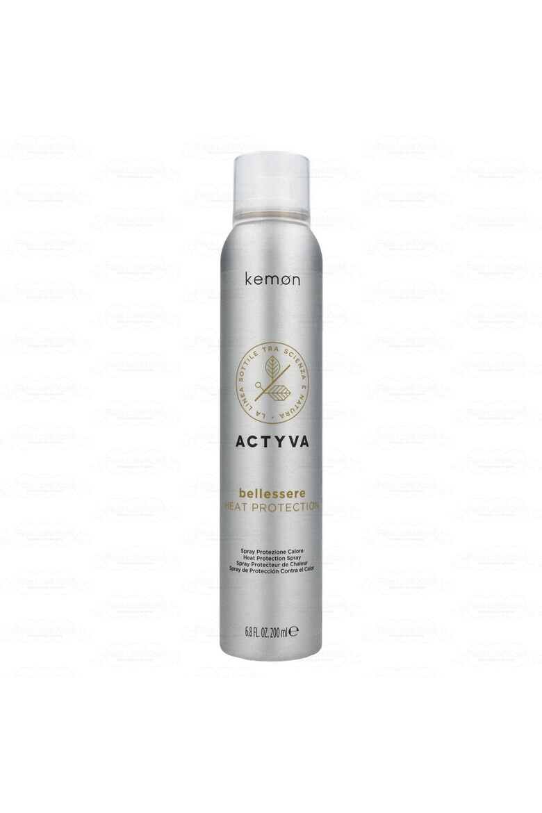 Kemon Spray de protectie termina pentru par 200 ml - Pled.ro