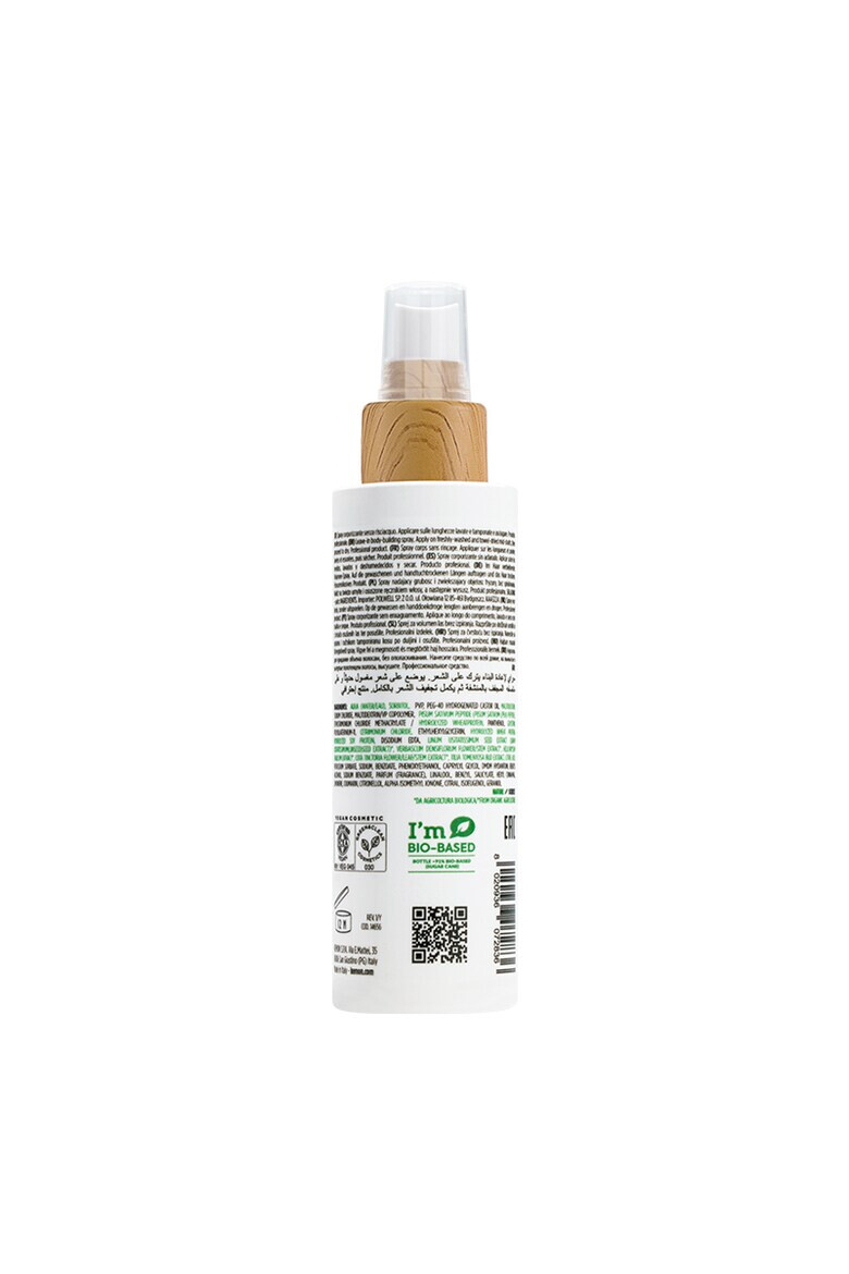 Kemon Spray pentru volum Actyvia Volume e Corposità Bodifying Spray 125 ml - Pled.ro