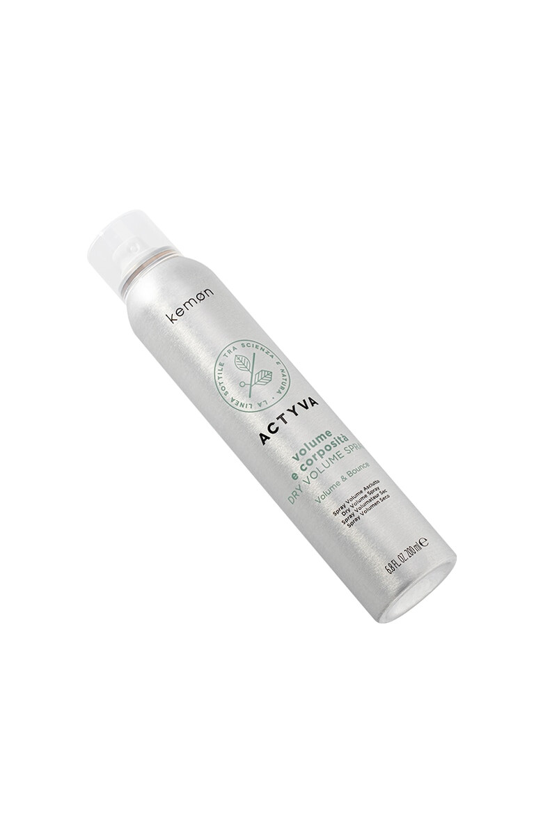 Kemon Spray uscat pentru volum Actyvia Corposità Dry Spray Velian 200 ml - Pled.ro