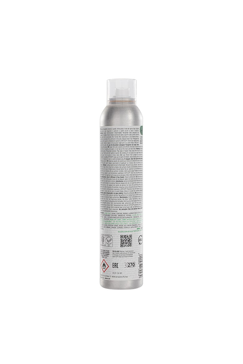 Kemon Spray uscat pentru volum Actyvia Corposità Dry Spray Velian 200 ml - Pled.ro