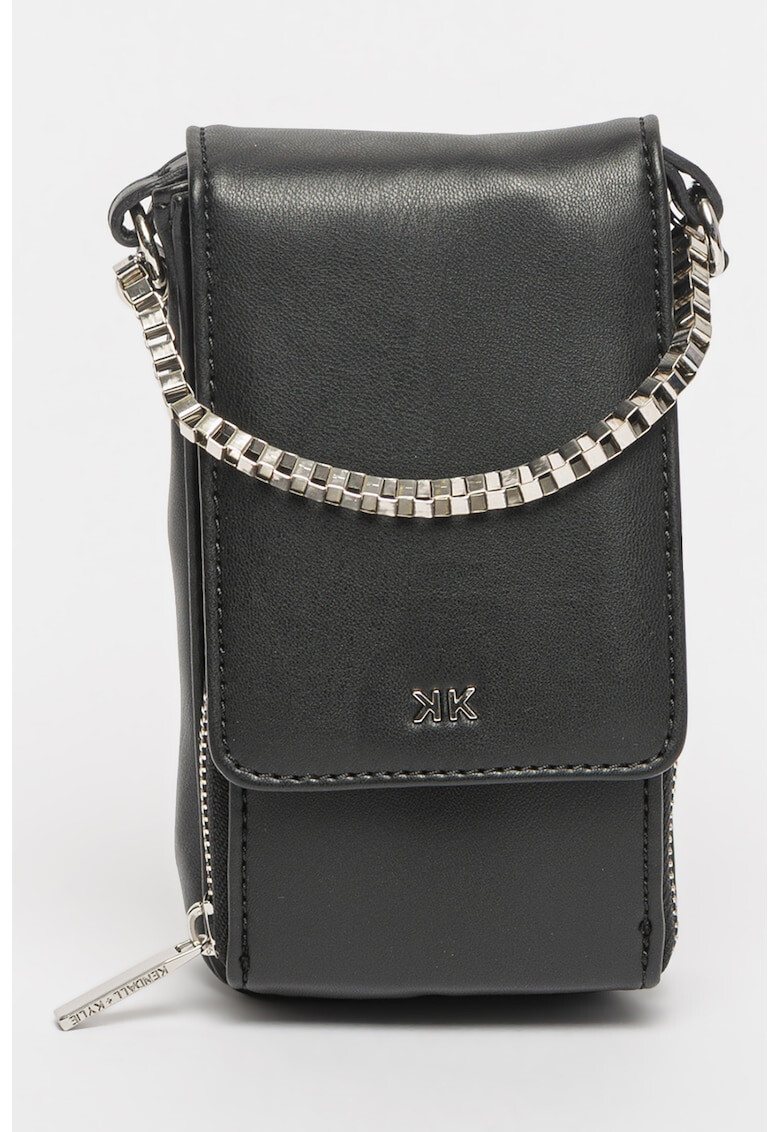 KENDALL + KYLIE Geanta crossbody de piele ecologica - Pled.ro