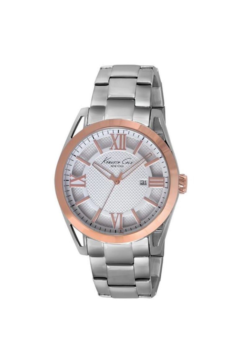 Kenneth Cole Ceas Barbati IKC9373 (42 mm) - Pled.ro