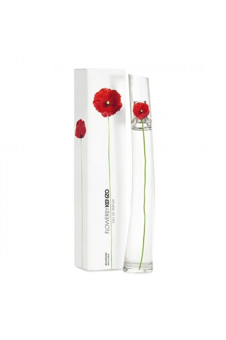 Kenzo Apa de parfum Flower by Femei - Pled.ro