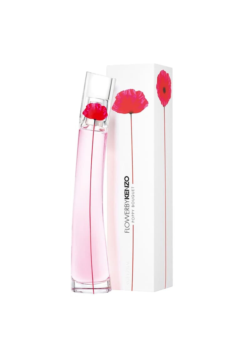 Kenzo Apa de Parfum Flower by Poppy Bouquet Femei - Pled.ro