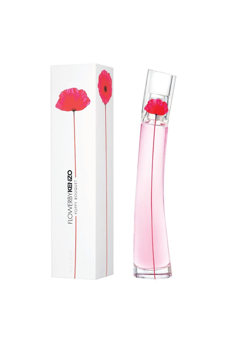 Kenzo Apa de Parfum Flower by Poppy Bouquet Femei - Pled.ro