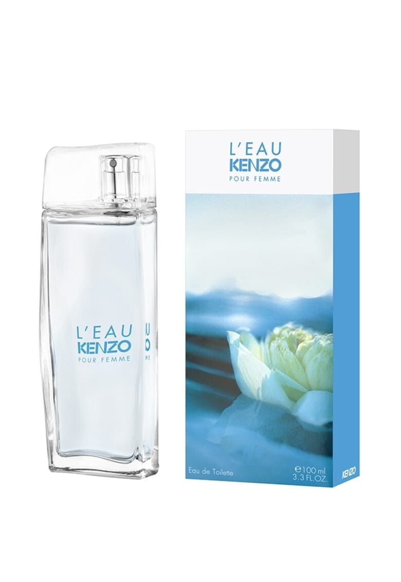 Kenzo Apa de Toaleta L'Eau par Femei - Pled.ro