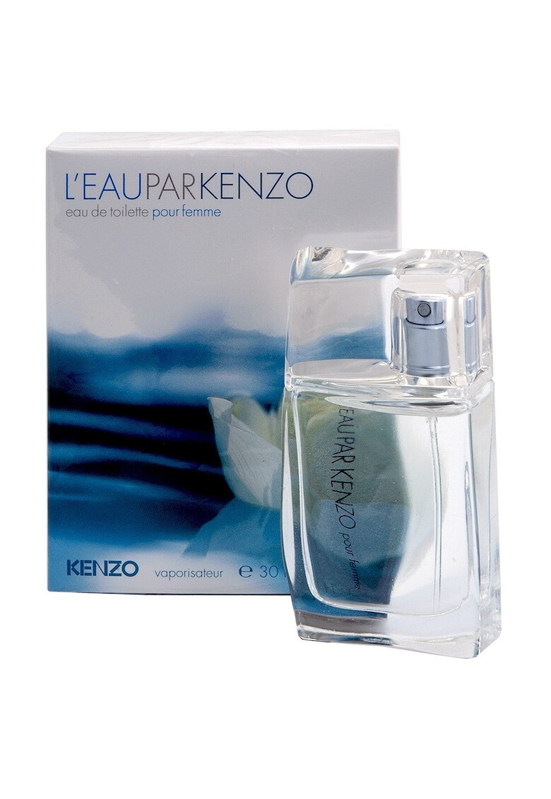 Kenzo Apa de Toaleta L'Eau par Femei - Pled.ro