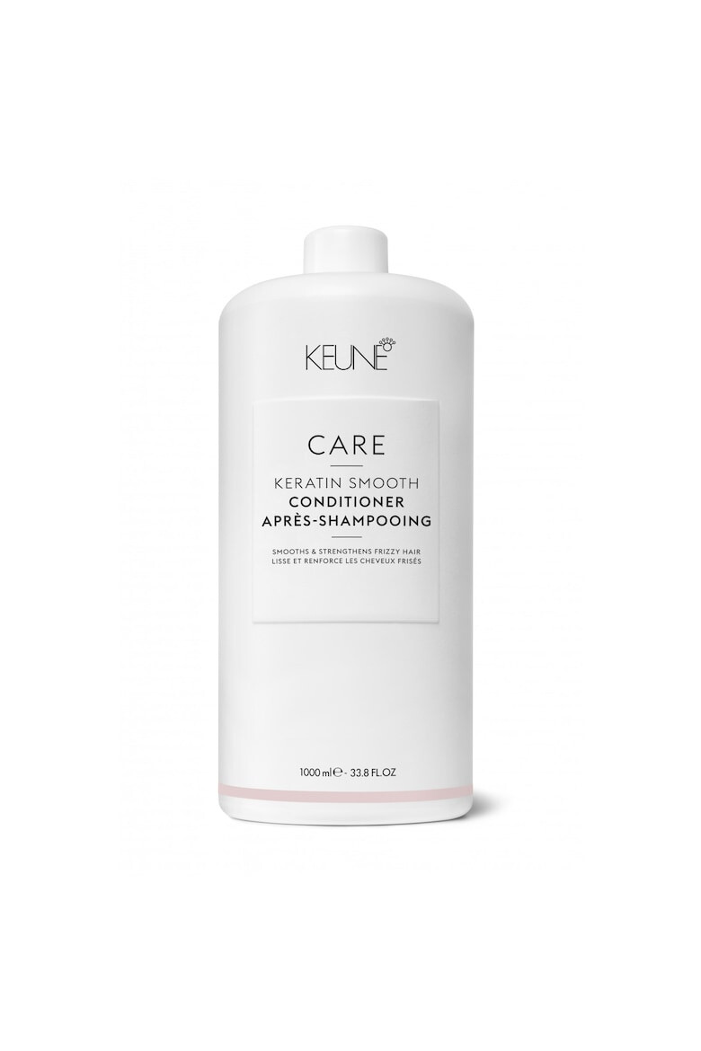 Keune Balsam Keratin Smooth si Fortifiere - Pled.ro