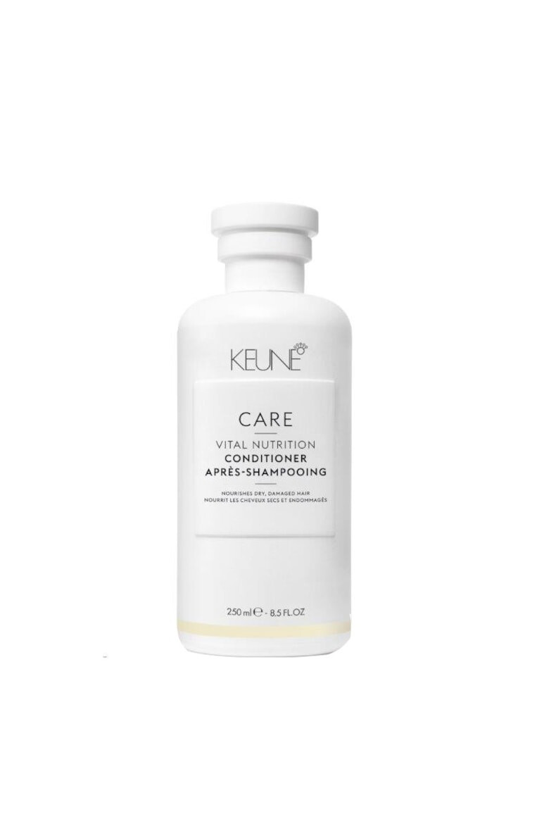 Keune Balsam nutritiv pentru par intens degradat Care Vital Nutrition 250 ml - Pled.ro