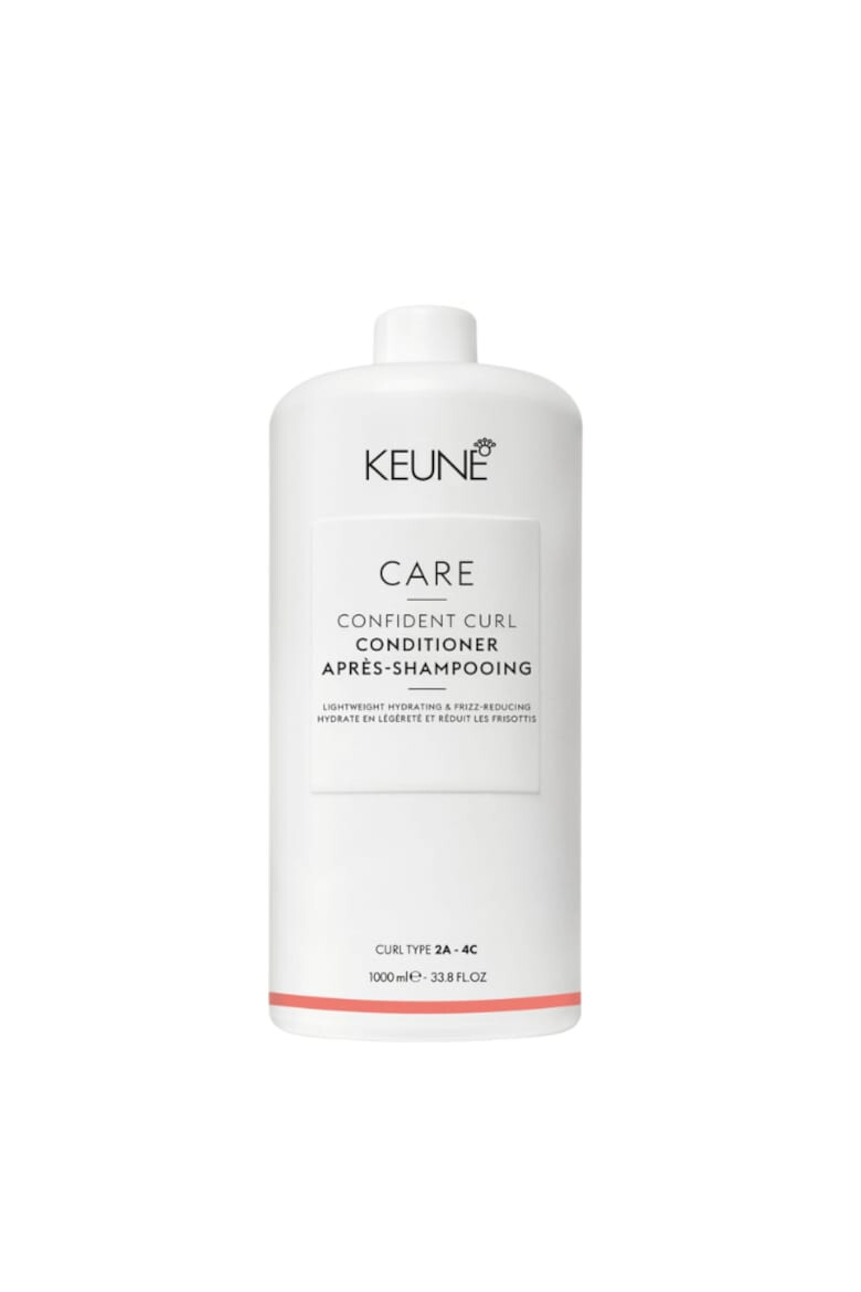 Keune Balsam pentru par cret Care Confident Curl Low-Poo ml - Pled.ro