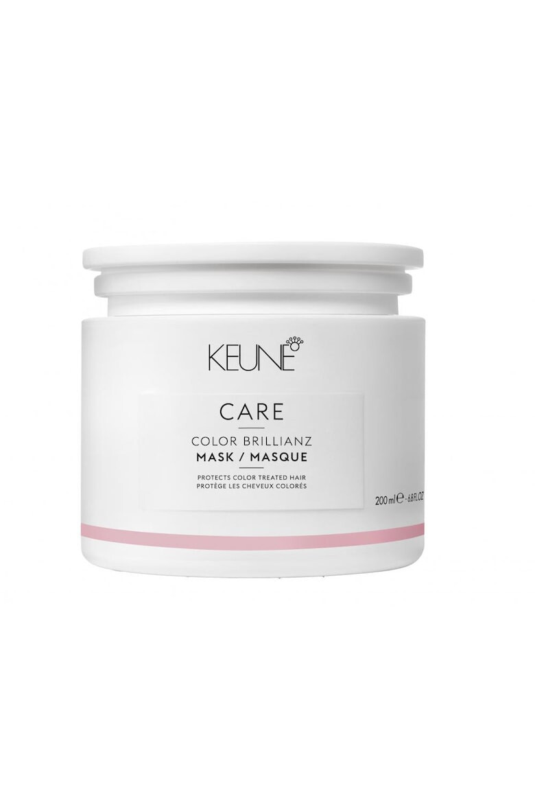 Keune Masca intensa protectoare pentru par vopsit Care Color Brillianz 200 ml - Pled.ro