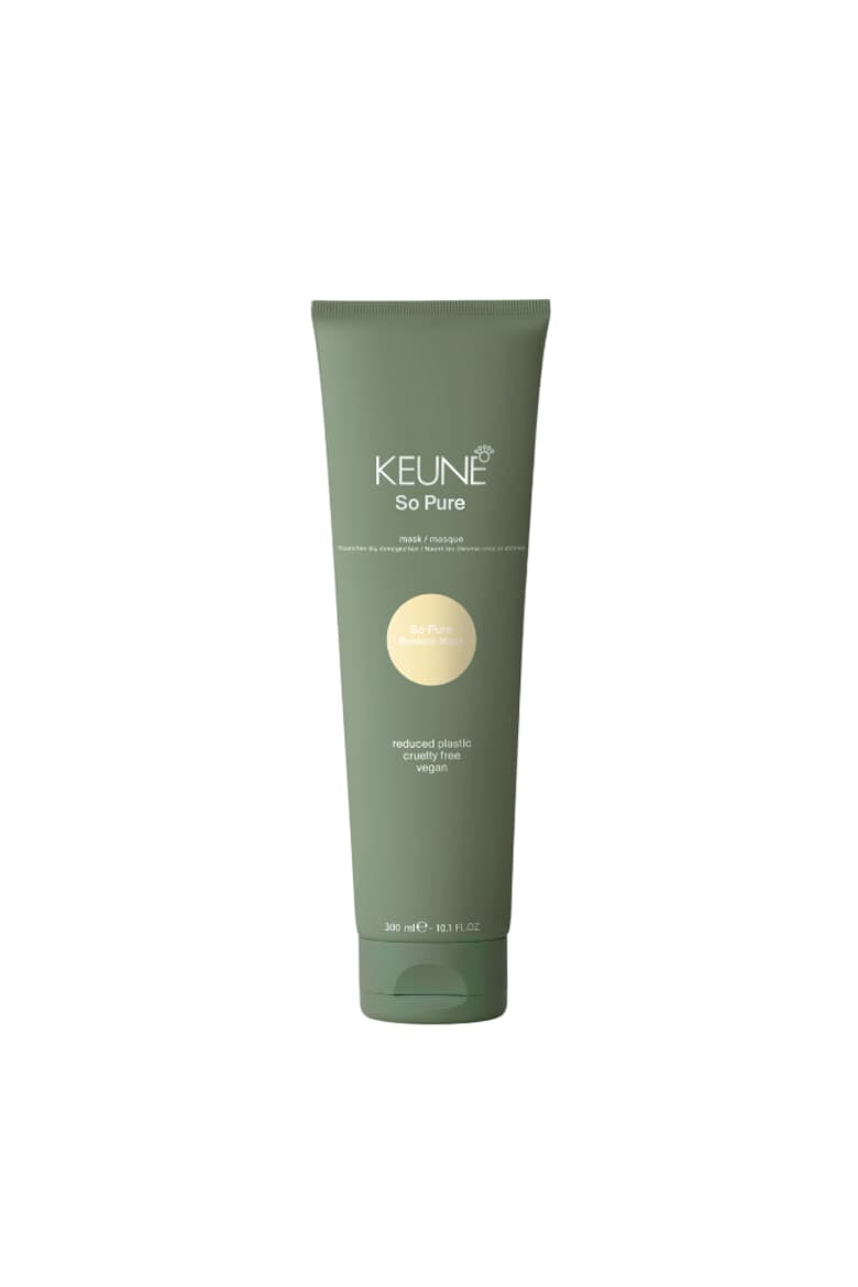 Keune Masca reparatoare So Pure Restore 300 ml - Pled.ro