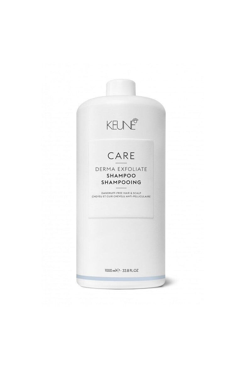 Keune Sampon anti-matreata Care Derma Exfoliate 1000 ml - Pled.ro