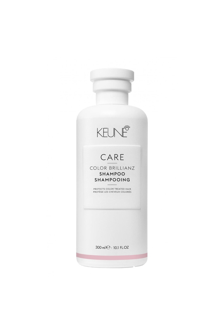 Keune Sampon intens protector pentru par vopsit Care Color Brillianz 300 ml - Pled.ro