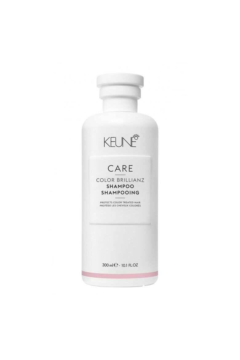 Keune Sampon intens protector pentru par vopsit Care Color Brillianz 300 ml - Pled.ro