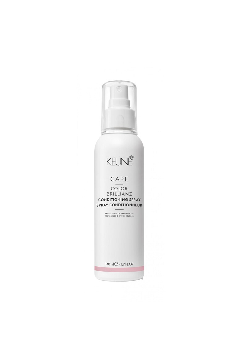 Keune Spray balsam protector pentru par vopsit Care Color Brillianz 140 ml - Pled.ro