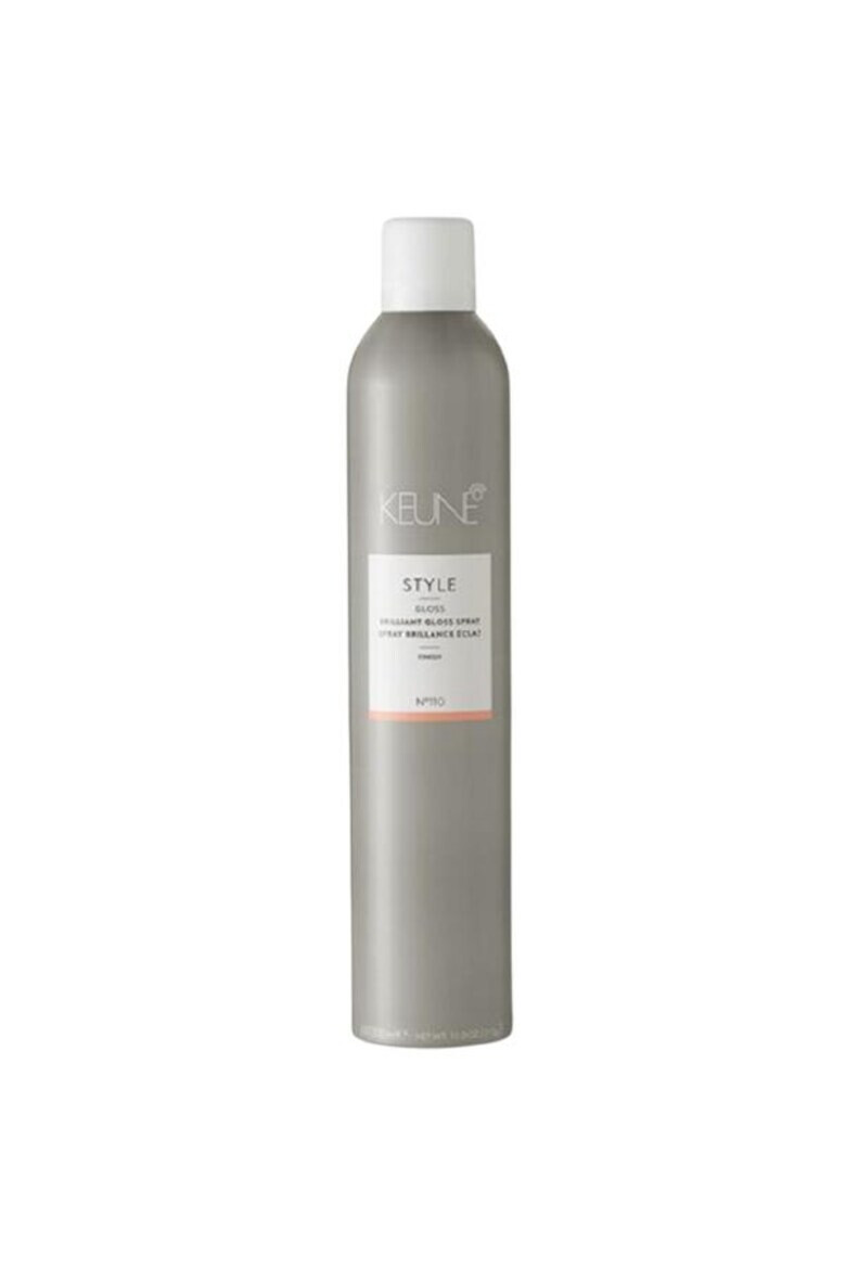 Keune Spray luciu de par Style Brilliant Gloss 500 ml - Pled.ro