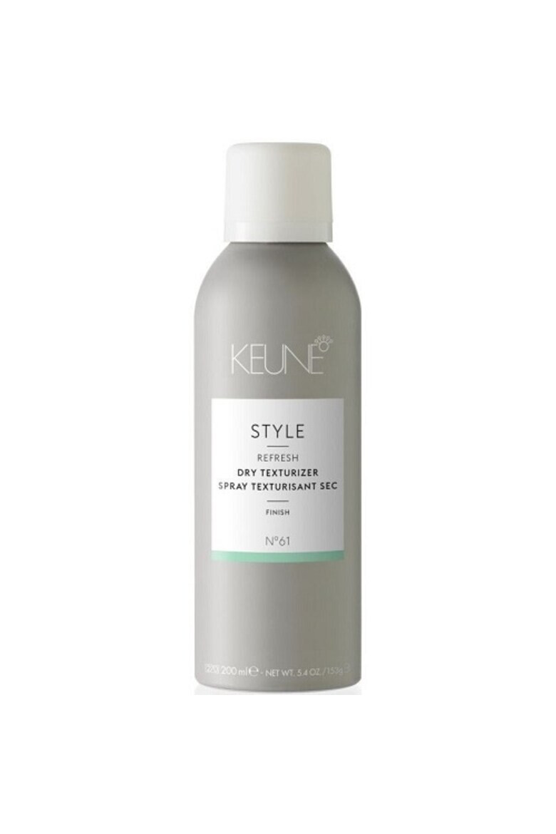 Keune Spray uscat pentru volum si textura Style Dry Texturizer 200ml - Pled.ro