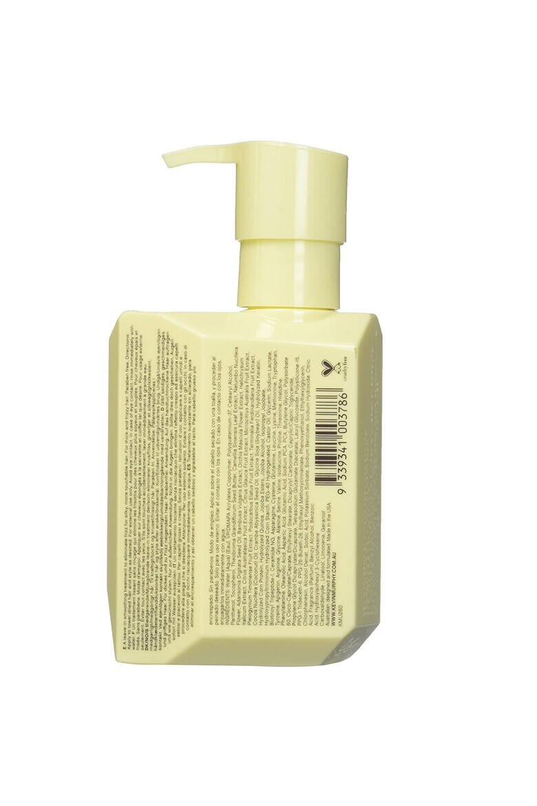 Kevin Murphy Lotiune pentru par anti-electrizare Smooth Again 200 ml - Pled.ro