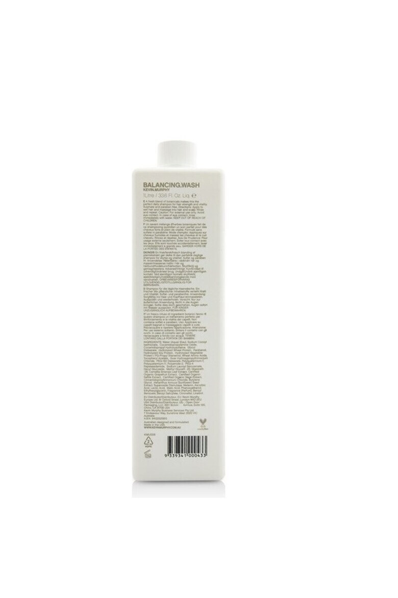 Kevin Murphy Sampon Balancing Wash 1000ml - Pled.ro