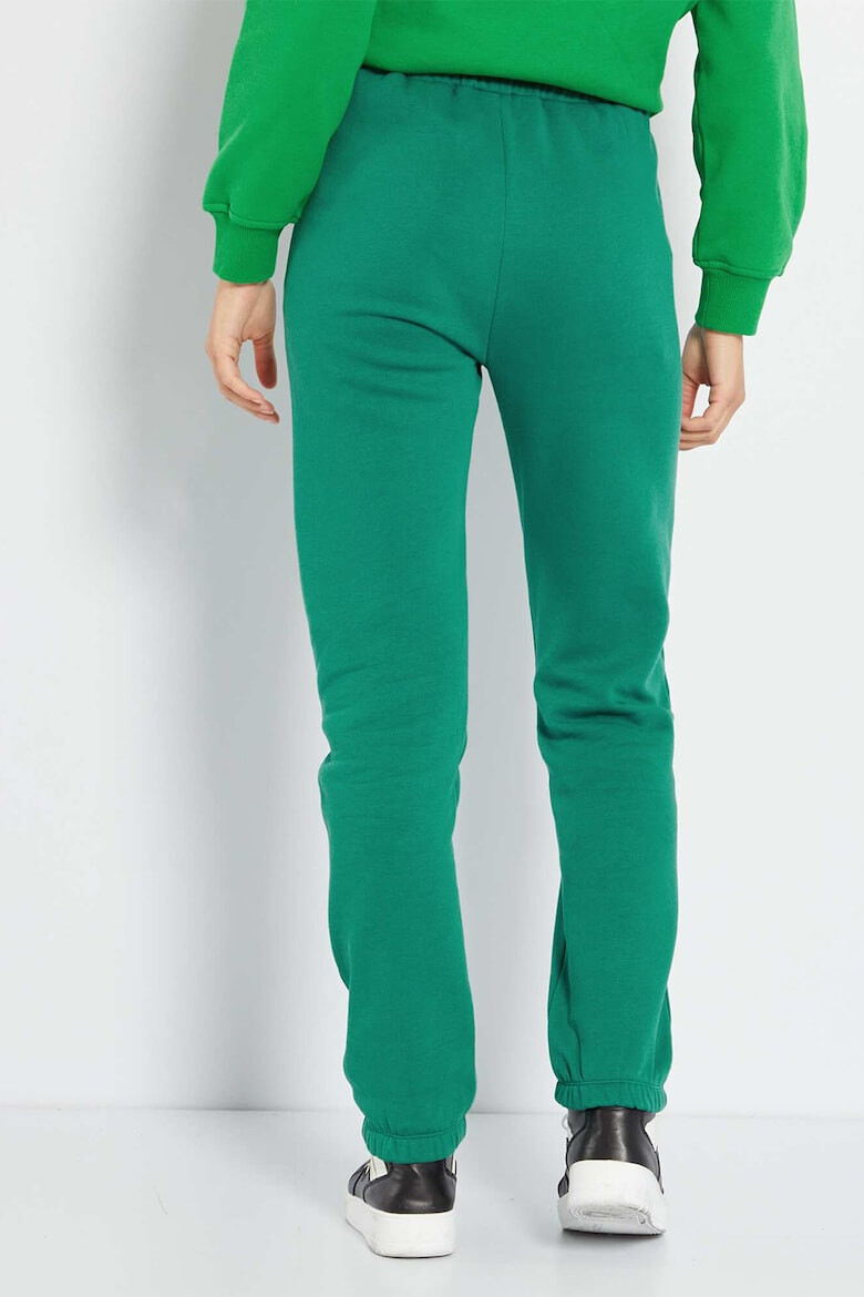 KIABI Pantaloni sport cu buzunare oblice - Pled.ro