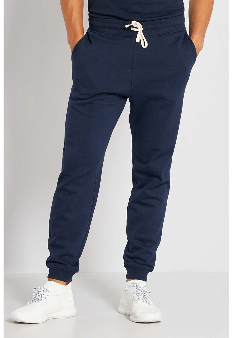 KIABI Pantaloni sport cu snur in talie - Pled.ro