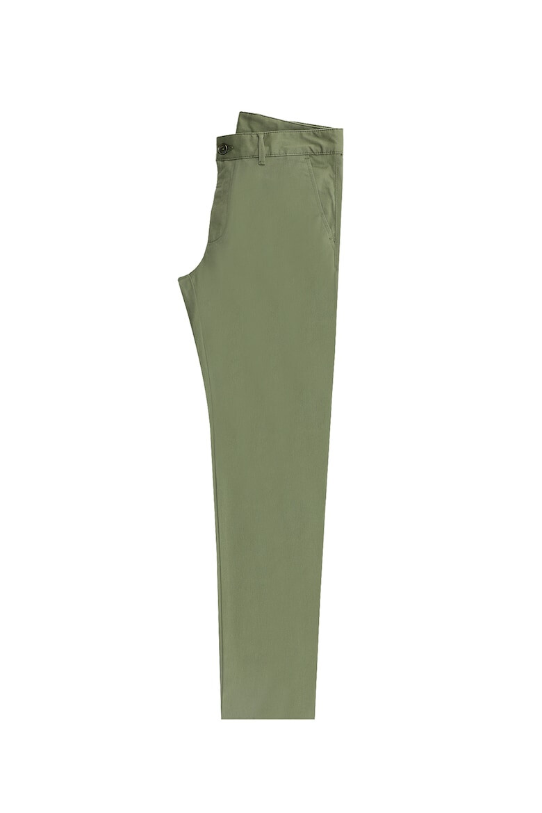 KIGILI Pantaloni chino skinny - Pled.ro