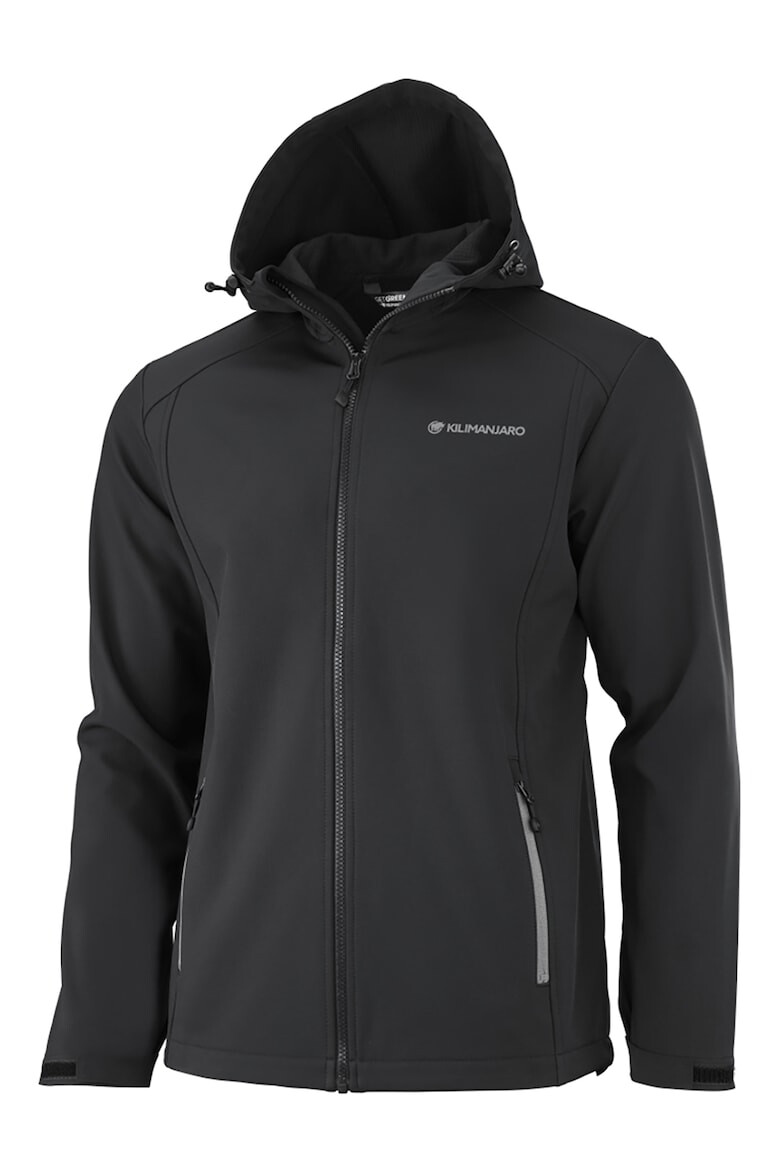 Kilimanjaro Jachetapentru drumetii Idahoe Softshell - Pled.ro