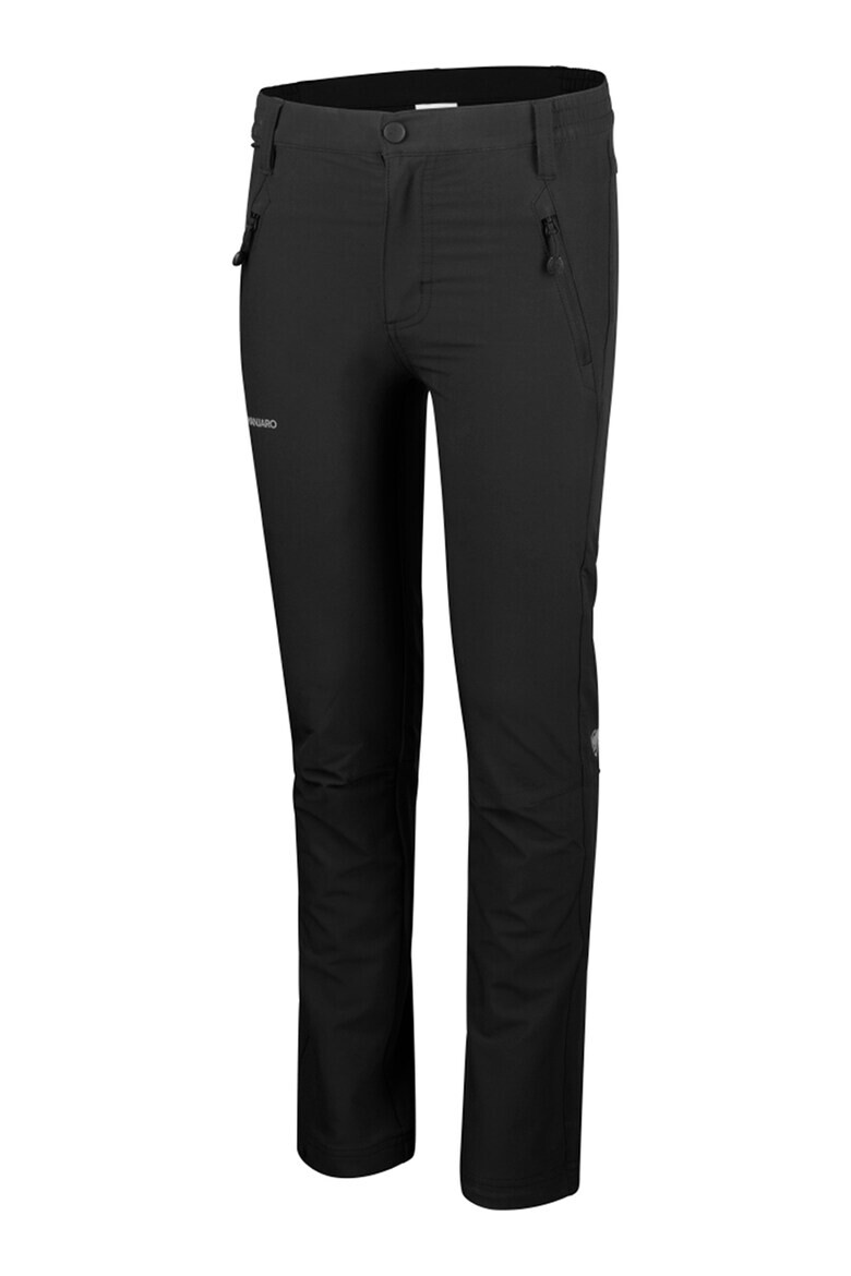 Kilimanjaro Pantaloni regular fit pentru drumetii Reumen - Pled.ro