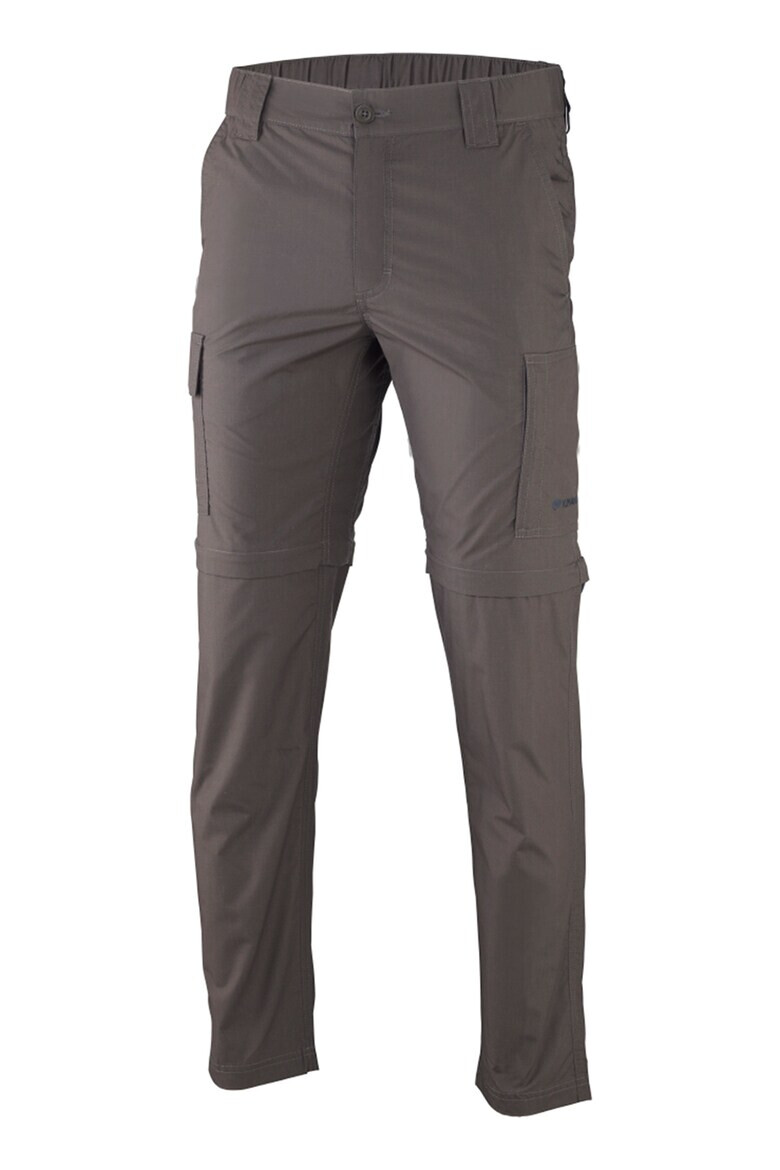 Kilimanjaro Pantaloni regular fit pentru trekking - Pled.ro