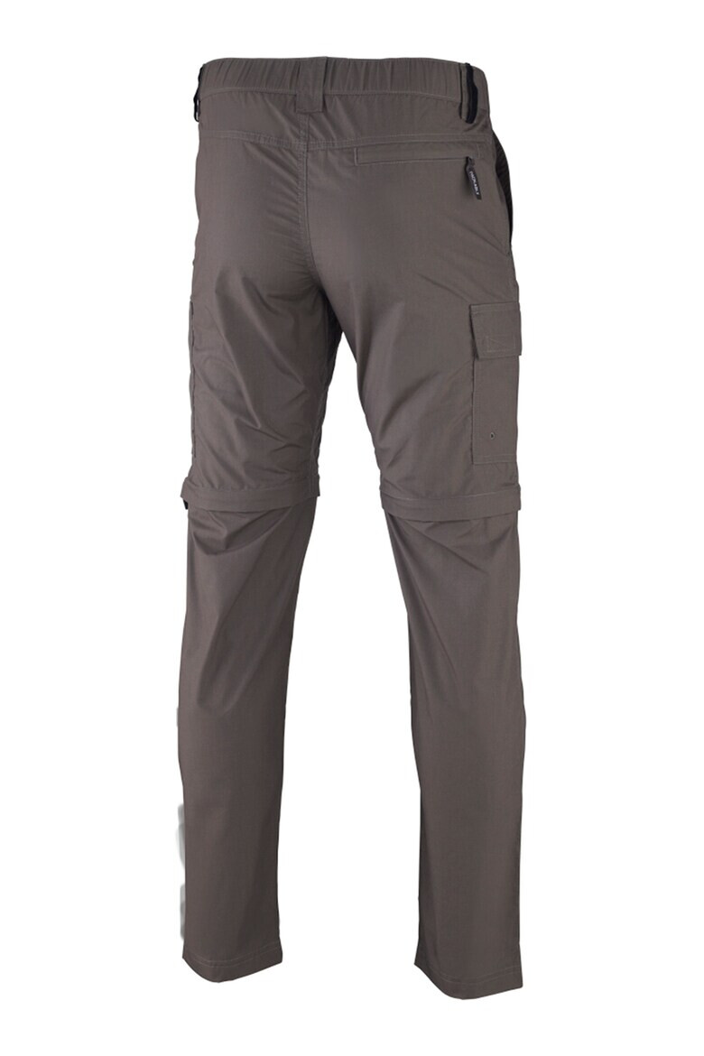 Kilimanjaro Pantaloni regular fit pentru trekking - Pled.ro