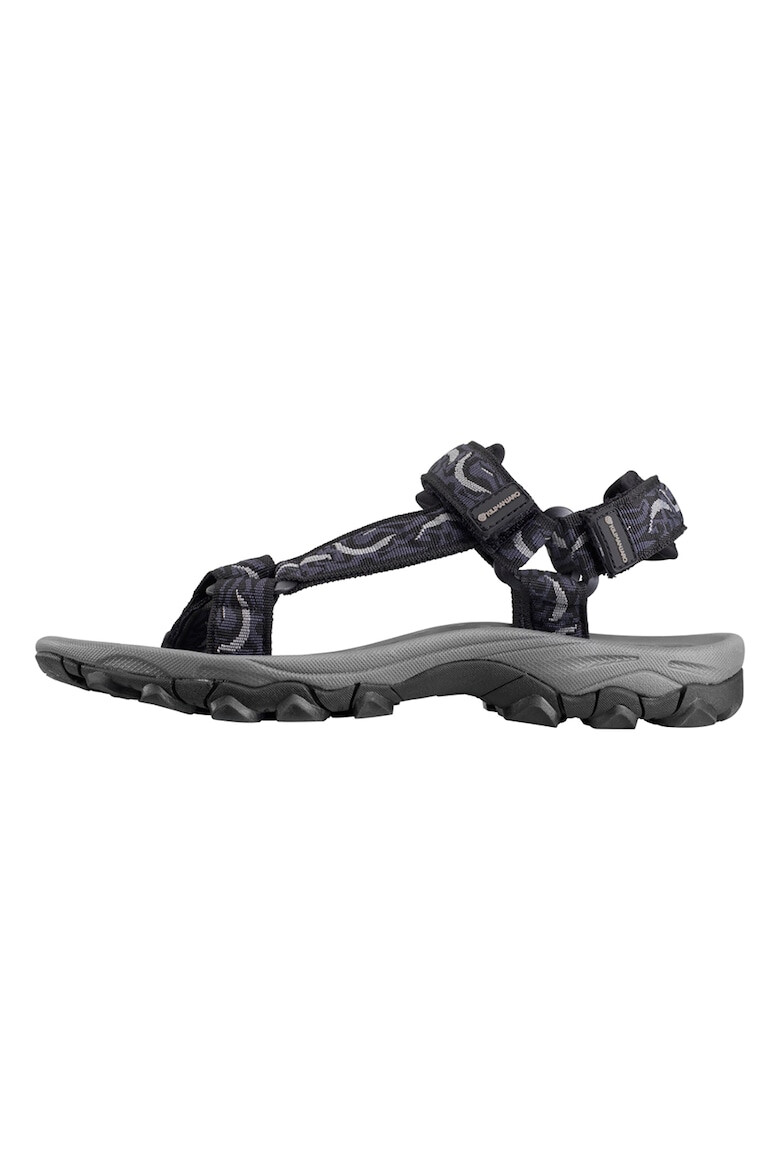 Kilimanjaro Sandale cu velcro Sponge - Pled.ro