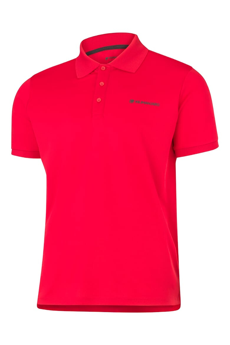 Kilimanjaro Tricou polo Prea - Pled.ro