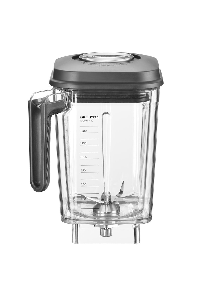 KitchenAid Blender 5KSB8270E Artisan Power Plus - Pled.ro