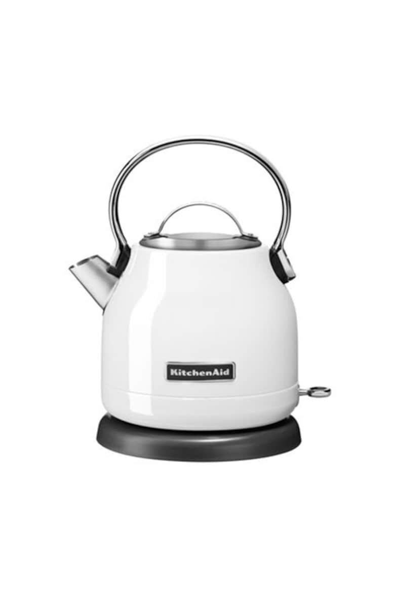 KitchenAid Fierbator Classic 2200W 1.25l Alb - Pled.ro