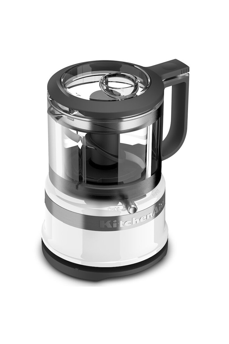 KitchenAid Mini tocator Classic - Pled.ro