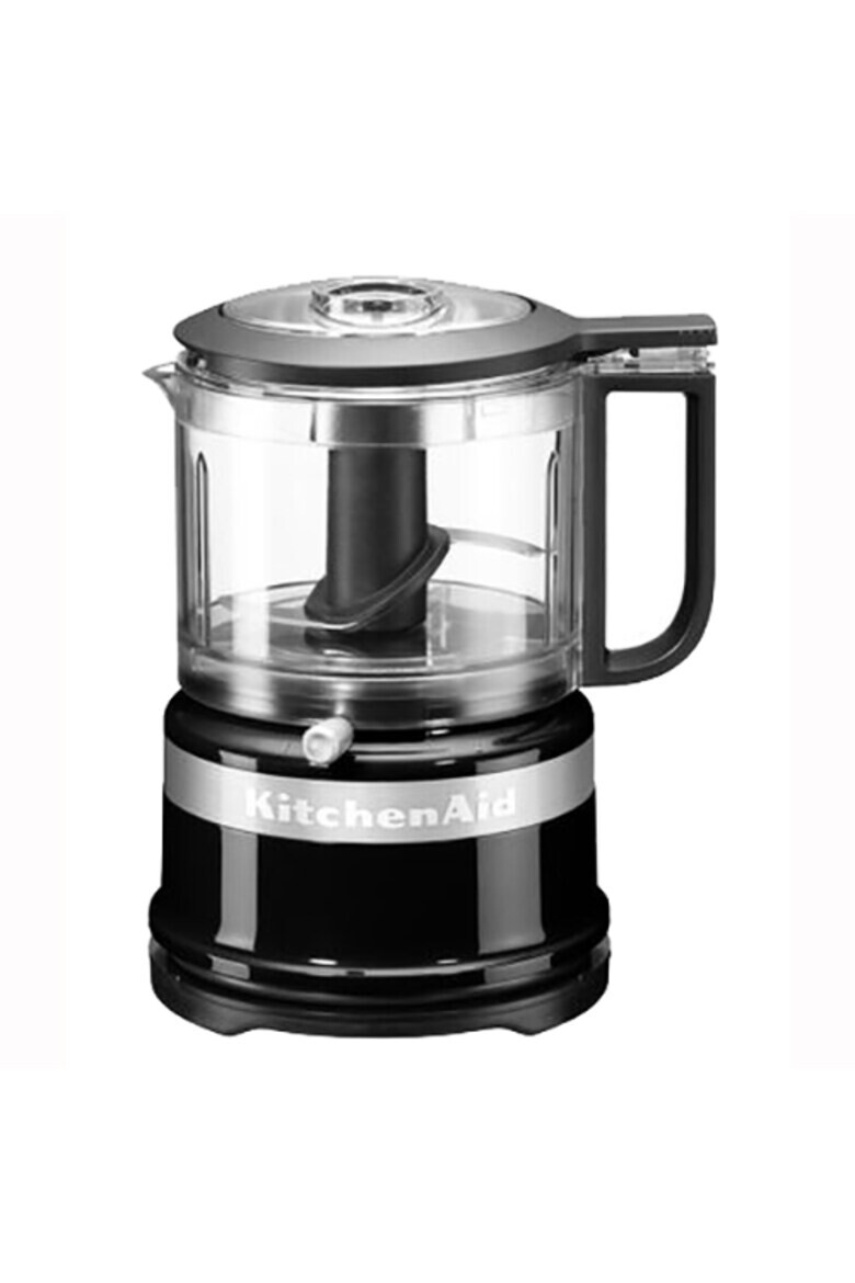 KitchenAid Tocator Classic Onyx Black 240W 0.83l - Pled.ro