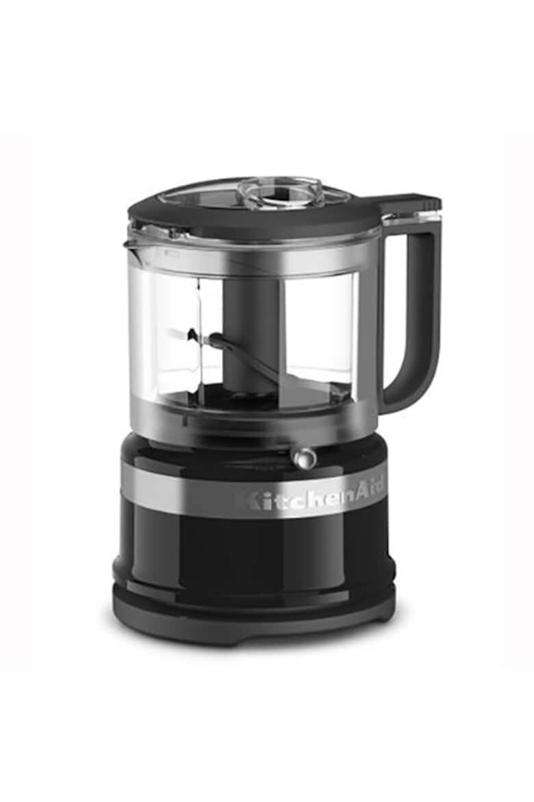 KitchenAid Tocator Classic Onyx Black 240W 0.83l - Pled.ro