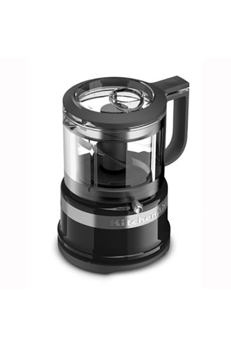 KitchenAid Tocator Classic Onyx Black 240W 0.83l - Pled.ro