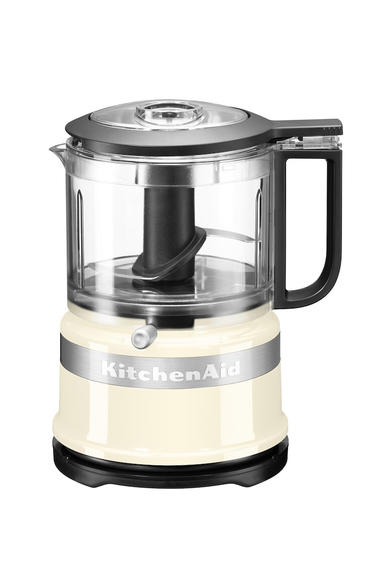 KitchenAid Tocator Classic Onyx Black 5KFC3516EOB 240W 0.83l - Pled.ro