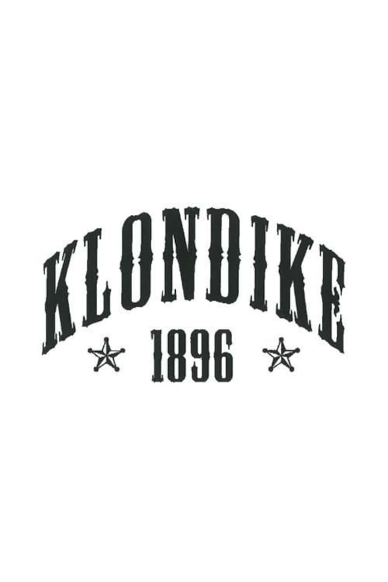 Klondike Curea piele barbati KD120001 100 cm neagra - Pled.ro